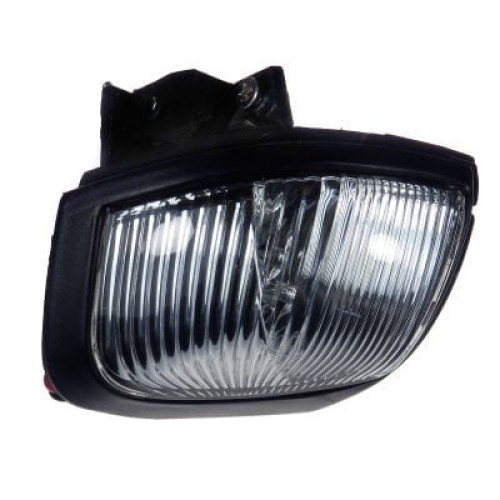 ΦΛΑΣ ΚΑΘΡΕΠΤΗ ISUZU DMAX '12-'15/ DMAX '16-'20 ΚΑΤΩ ΑΡΙΣΤΕΡΑ 1308010512L