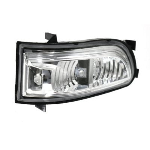 ΦΛΑΣ ΚΑΘΡΕΠΤΗ ISUZU DMAX '03-'06 LED 13080105R