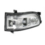 ΦΛΑΣ ΚΑΘΡΕΠΤΗ ISUZU DMAX '03-'06 LED 13080105R