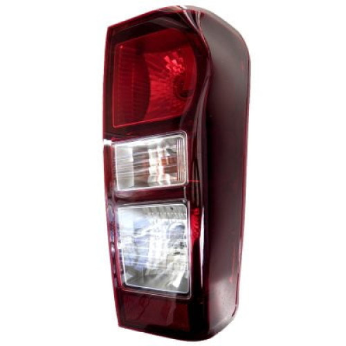 ΦΑΝΟΣ ΣΤΟΠ ISUZU DMAX '12-'15 2WD/4WD DIAMOND 13080119122WR