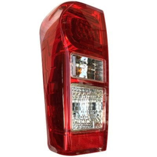 ΦΑΝΟΣ ΣΤΟΠ ISUZU DMAX '15-'19 LED DIAMOND 1308011915ACL