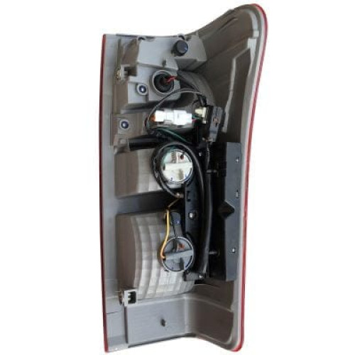 ΦΑΝΟΣ ΣΤΟΠ ISUZU DMAX '15-'19 LED DIAMOND 1308011915ACL