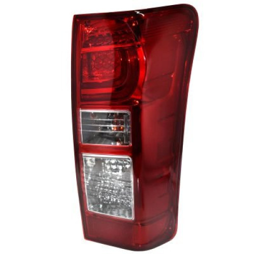 ΦΑΝΟΣ ΣΤΟΠ ISUZU DMAX '15 -'19 LED ΔΕΞΙΑ 1308011915CR