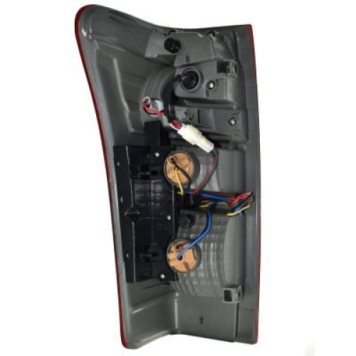 ΦΑΝΟΣ ΣΤΟΠ ISUZU DMAX '15 -'19 LED ΔΕΞΙΑ 1308011915CR
