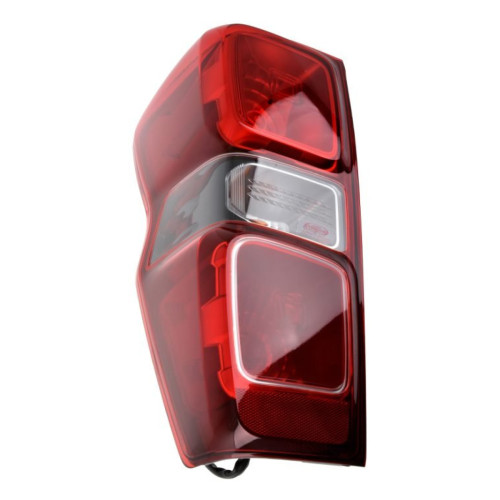 ΦΑΝΟΣ ΣΤΟΠ ISUZU DMAX '20- (ΜΟΝΟΚΑΜΠΙΝΟ) DIAMOND ΑΡΙΣΤΕΡΑ 1308011920L