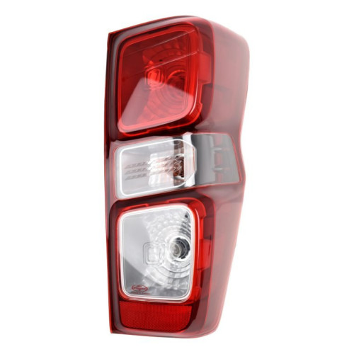 ΦΑΝΟΣ ΣΤΟΠ ISUZU DMAX '20- (ΜΟΝΟΚΑΜΠΙΝΟ) DIAMOND ΔΕΞΙΑ 1308011920R