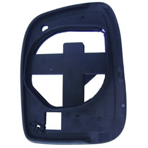 ΚΡΥΣΤΑΛΛΟ ΚΑΘΡΕΠΤΗ ISUZU DMAX '03-'11 ΔΕΞΙ 1308040503R