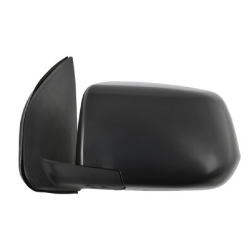ΚΑΘΡΕΠΤΗΣ ISUZU DMAX '12-'15/ DMAX '16-'20 ΜΑΥΡΟΣ ΑΡΙΣΤΕΡΑ 1308051512L