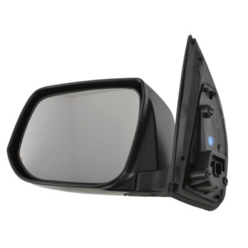 ΚΑΘΡΕΠΤΗΣ ISUZU DMAX '12-'15/ DMAX '16-'20 ΜΑΥΡΟΣ ΑΡΙΣΤΕΡΑ 1308051512L
