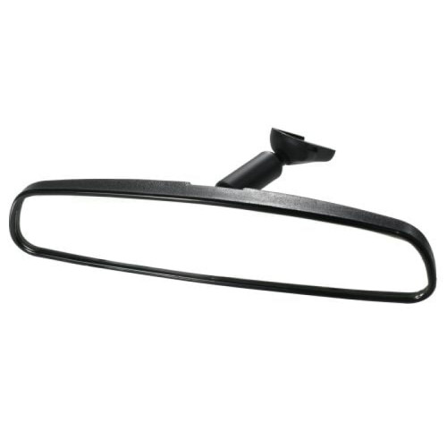 ΚΑΘΡΕΠΤΗΣ ISUZU DMAX '03-'16 ΕΣΩΤΕΡΙΚΟΣ (ΜΕΡΑ/ΝΥΧΤΑ) 13080527