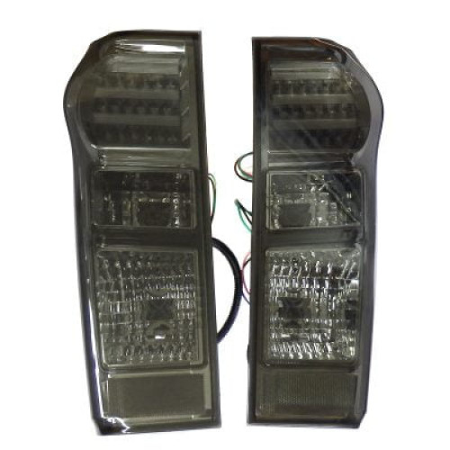 ΦΑΝΟΣ ΣΤΟΠ ISUZU DMAX '12-'15 SMOKE LED SET 1308077