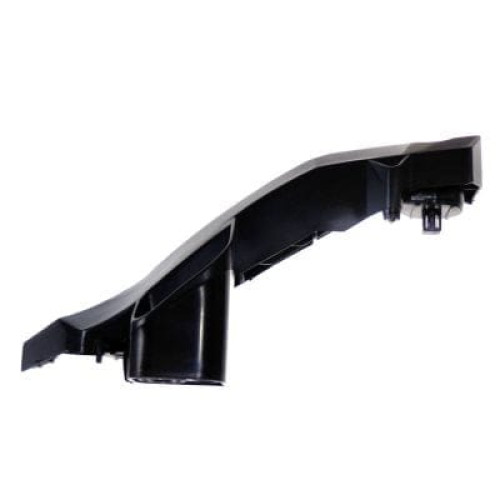 ΒΑΣΗ ΠΡΟΦΥΛΑΚΤΗΡΑ ISUZU DMAX '12- 4WD ΕΜΠΡΟΣ LH 13080816L