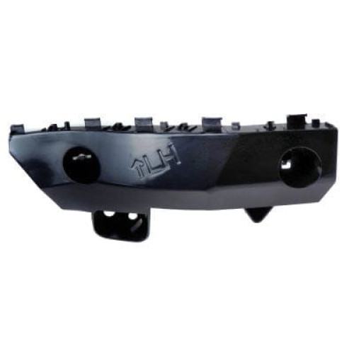 ΒΑΣΗ ΠΡΟΦΥΛΑΚΤΗΡΑ ISUZU DMAX '12- 4WD ΕΜΠΡΟΣ LH 13080816L