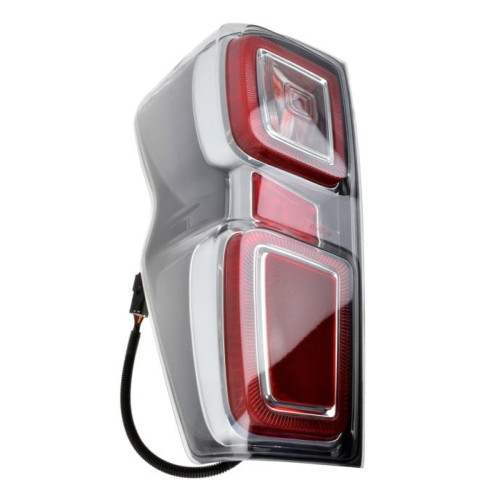 ΦΑΝΟΣ ΣΤΟΠ ISUZU DMAX '20-'22 LED DIAMOND ΑΡΙΣΤΕΡΑ 1308111920L