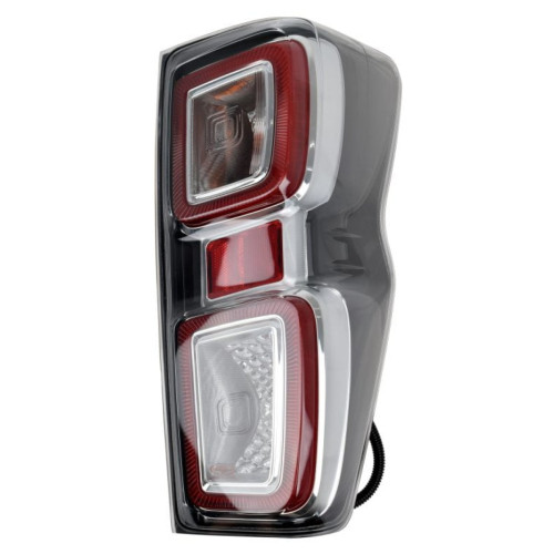 ΦΑΝΟΣ ΣΤΟΠ ISUZU DMAX '20-'22 LED DIAMOND ΔΕΞΙΑ 1308111920R