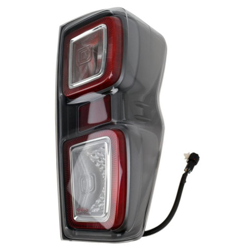 ΦΑΝΟΣ ΣΤΟΠ ISUZU DMAX '22- LED (FACELIFT) DIAMOND ΔΕΞΙΑ 1308211920R