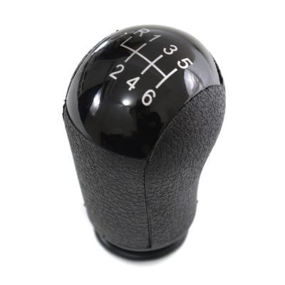 ΠΟΜΟΛΟ ΛΕΒΙΕ ΤΑΧΥΤΗΤΩΝ FORD FOCUS '03-'08/ MONDEO '03-'05 ΜΑΥΡΟ 6 ΤΑΧΥΤΗΤΕΣ-R123456 (ΜΑΚΡΥΣ ΛΑΙΜΟΣ) 1308229