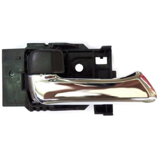 ΛΑΒΗ ΕΣΩΤΕΡΙΚΗ ISUZU DMAX '03-'11 ΧΡΩΜΙΟ ΑΡΙΣΤΕΡΑ 1308230607L