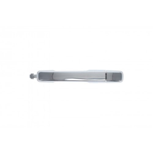 ΛΑΒΗ ΕΞΩΤΕΡΙΚΗ ISUZU DMAX '12-'20 ΧΡΩΜΙΟ ΕΜΠΡΟΣ ΔΕΞΙΑ 1308230812CRR