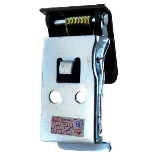 ΜΟΧΛΟΣ ΑΝΟΙΓΜΑΤΟΣ ΚΑΠΩ ISUZU DMAX '12- 13082310