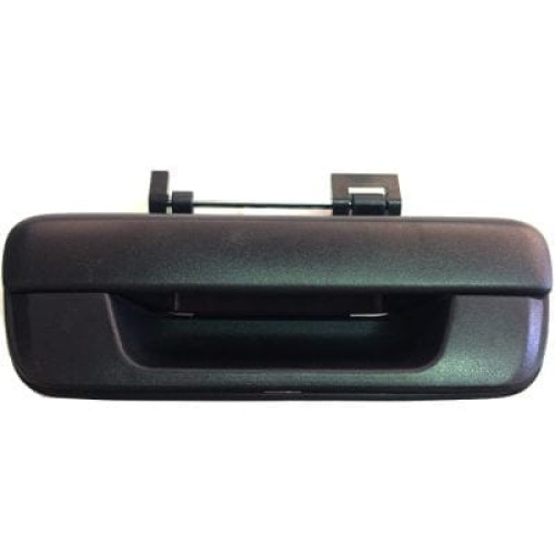 ΧΟΥΦΤΑ ΚΑΡΟΤΣΑΣ ISUZU DMAX '03-'06/ DMAX '07-'12 ΜΑΥΡΗ 13082509BL