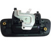 ΧΟΥΦΤΑ ΚΑΡΟΤΣΑΣ ISUZU DMAX '03-'06/ DMAX '07-'12 ΜΑΥΡΗ 13082509BL