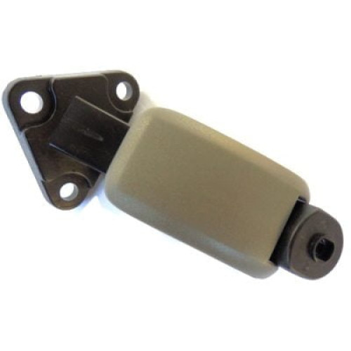 ΚΛΕΙΣΤΡΟ ΦΙΝΙΣΤΡΙΝΙΟΥ ΚΑΜΠΙΝΑΣ ISUZU DMAX '03-'12 1308260103
