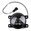 ΠΡΟΒΟΛΕΑΣ ΟΜΙΧΛΗΣ ISUZU DMAX '20-/ FORD RANGER '20- FULL LED ΑΡΙΣΤΕΡΑ DIAMOND 1308311720L