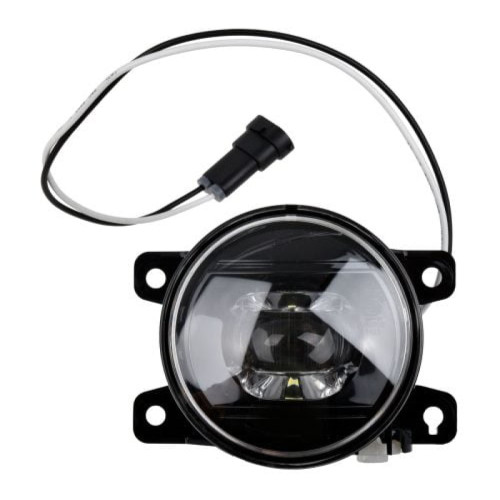 ΠΡΟΒΟΛΕΑΣ ΟΜΙΧΛΗΣ ISUZU DMAX '20-/ FORD RANGER '20- FULL LED ΑΡΙΣΤΕΡΑ DIAMOND 1308311720L