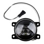 ΠΡΟΒΟΛΕΑΣ ΟΜΙΧΛΗΣ ISUZU DMAX '20-/ FORD RANGER '20- FULL LED ΑΡΙΣΤΕΡΑ DIAMOND 1308311720L