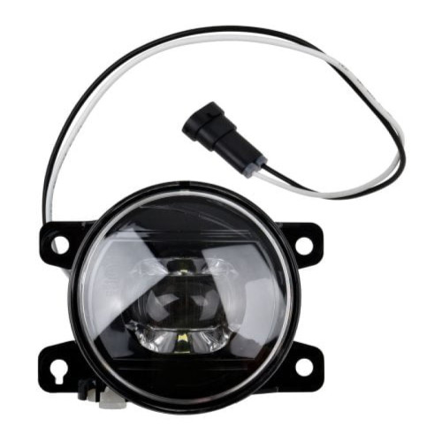 ΠΡΟΒΟΛΕΑΣ ΟΜΙΧΛΗΣ ISUZU DMAX '20-/ FORD RANGER '20- FULL LED ΔΕΞΙΑ DIAMOND 1308311720R