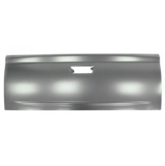 ΠΟΡΤΑ ΚΑΡΟΤΣΑΣ ISUZU DMAX '03-'06/'07-'12 ΜΕ ΧΕΡΟΥΛΙ ΣΤΗ ΜΕΣΗ 1308409071