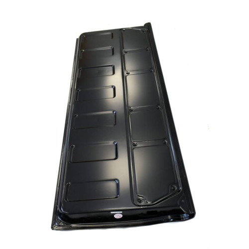 ΠΟΡΤΑ ΚΑΡΟΤΣΑΣ ISUZU DMAX '03-'06/'07-'12 ΜΕ ΧΕΡΟΥΛΙ ΣΤΗ ΜΕΣΗ 1308409071