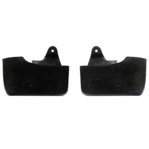 ΛΑΣΠΩΤΗΡΑΣ ISUZU DMAX '03-'06 / 4WD ΟΠΙΣΘΙΟΣ (ΣΕΤ) 130842134W