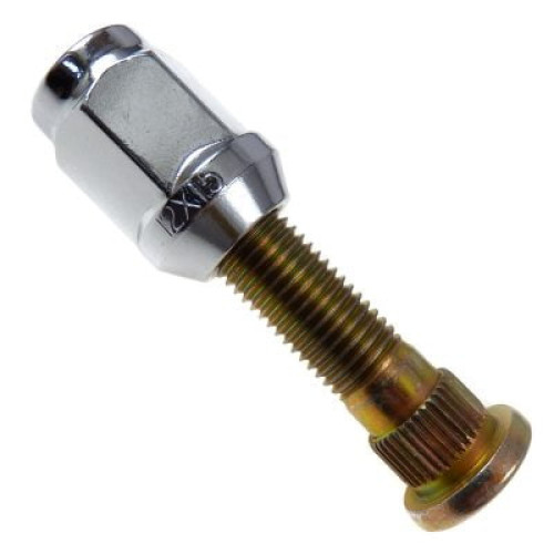 ΜΠΟΥΛΟΝΙ/ ΠΑΞΙΜΑΔΙ ISUZU DMAX ΕΜΠΡΟΣ (ΜΗΚΟΣ 46mm ΚΑΡΕ 14.40mm) 13087501