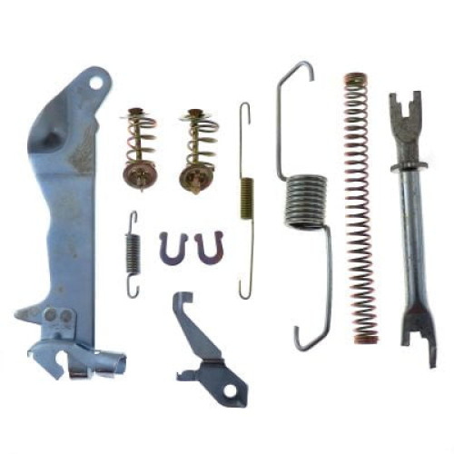 ΣΕΤ ΕΠΙΣΚΕΥΗΣ ΣΙΑΓΩΝΩΝ ΦΡΕΝΟΥ ISUZU DMAX '03- 2WD 13088441L