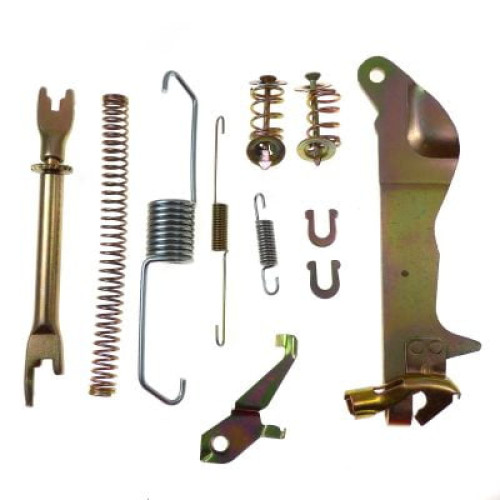 ΣΕΤ ΕΠΙΣΚΕΥΗΣ ΣΙΑΓΩΝΩΝ ΦΡΕΝΟΥ ISUZU DMAX '03- 2WD 13088441R