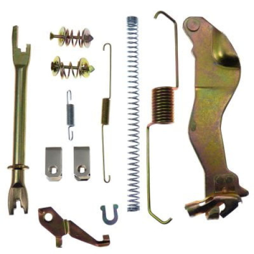 ΣΕΤ ΕΠΙΣΚΕΥΗΣ ΣΙΑΓΩΝΩΝ ΦΡΕΝΟΥ ISUZU DMAX/03-4WD 13088442R