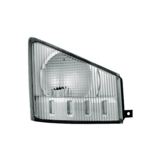 ΦΑΝΟΣ ΓΩΝΙΑΚΟΣ ISUZU GIGA NKR/NPR '05-'12 (ΦΑΡΔΥ ΣΑΣΙ) ΔΕΞΙΑ 130901152R
