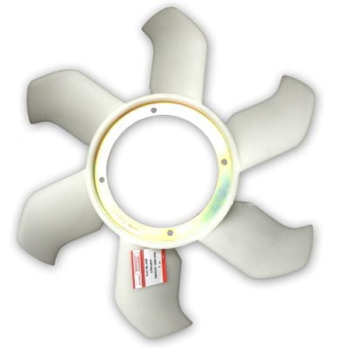 ΦΤΕΡΩΤΗ MITSUBISHI L200 '06-'11 460mm (6 ΦΥΛΛΑ) 1320A015