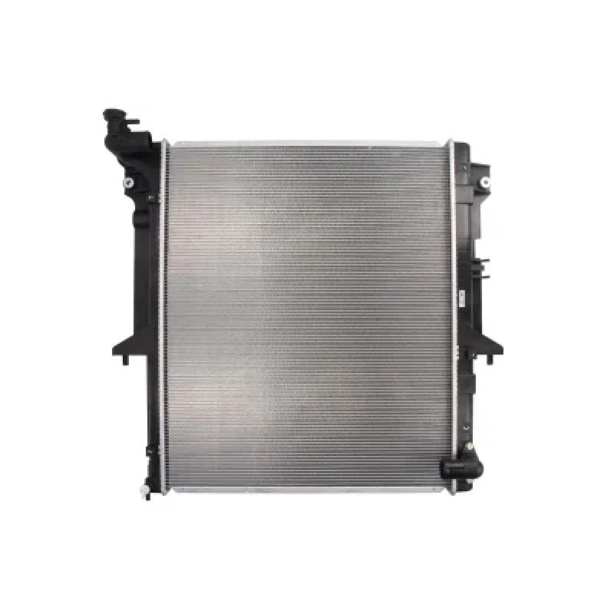 ΨΥΓΕΙΟ ΝΕΡΟΥ A.C.R MITSUBISHI L200 '06-'14 2.5 DI-D 1350A182