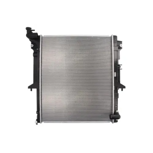 ΨΥΓΕΙΟ ΝΕΡΟΥ A.C.R MITSUBISHI L200 '06-'14 2.5 DI-D 1350A182