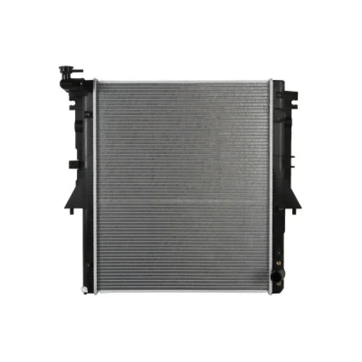 ΨΥΓΕΙΟ ΝΕΡΟΥ AVA MITSUBISHI L200 '15- 2.2 DI-D/2.4 DI-D / FIAT FULLBACK '15- 2.4 D 1350A807