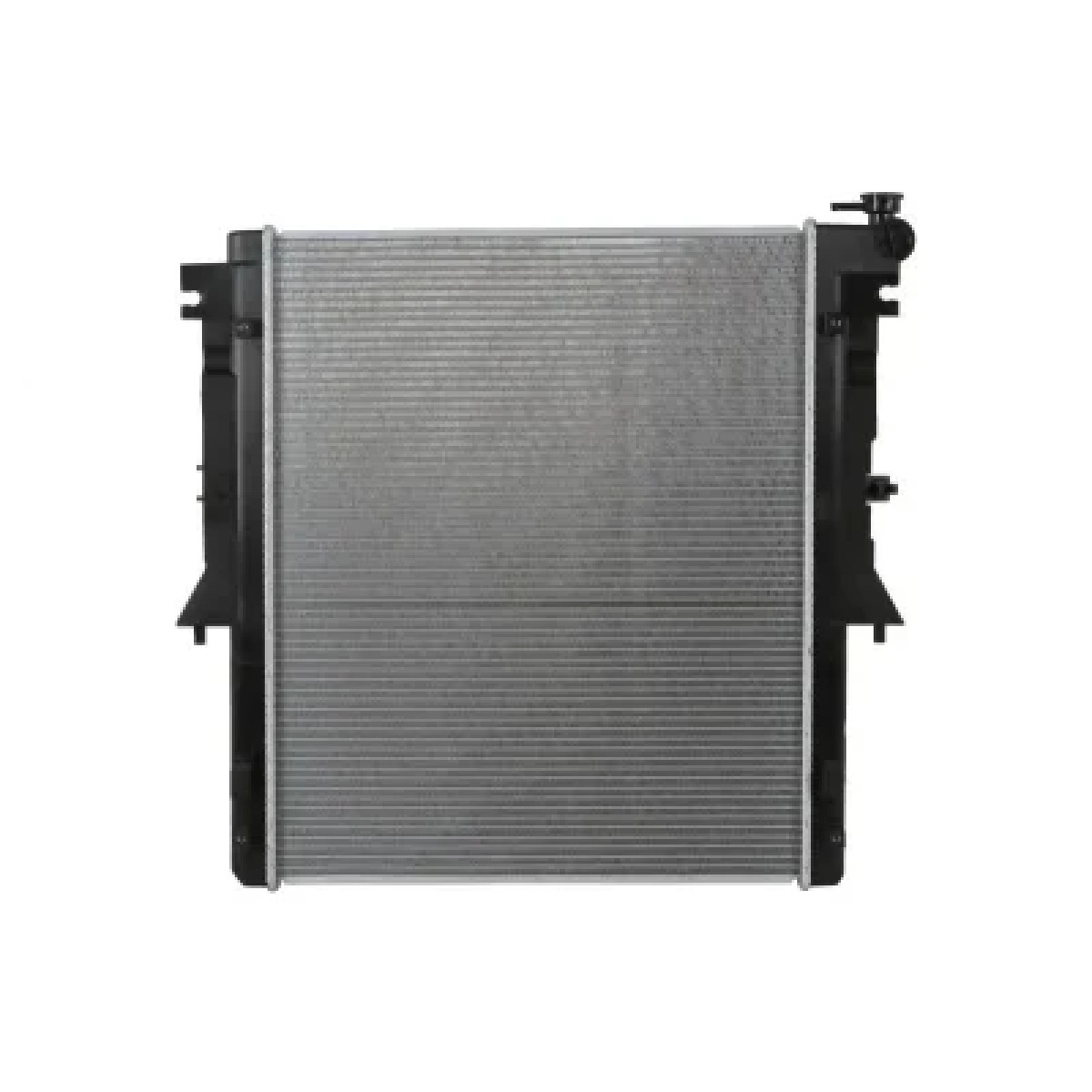 ΨΥΓΕΙΟ ΝΕΡΟΥ AVA MITSUBISHI L200 '15- 2.2 DI-D/2.4 DI-D / FIAT FULLBACK '15- 2.4 D 1350A807