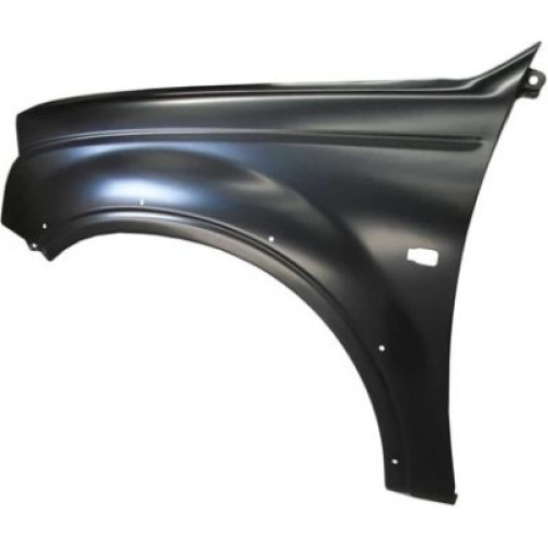 ΦΤΕΡΟ ISUZU DMAX '02-'07 4WD ΜΕ ΤΡΥΠΑ ΓΙΑ ΦΛΑΣ ΚΑΙ ΜΕ ΤΡΥΠΕΣ ΓΙΑ  ΔΙΑΚΟΣΜΗΤΙΚΟ ΕΜΠΡΟΣ AΡΙΣΤΕΡΑ 13559211L