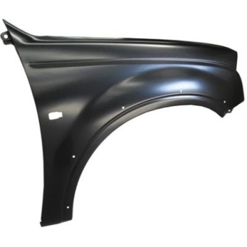 ΦΤΕΡΟ ISUZU DMAX '02-'07 4WD ΜΕ ΤΡΥΠΑ ΓΙΑ ΦΛΑΣ ΚΑΙ ΜΕ ΤΡΥΠΕΣ ΓΙΑ  ΔΙΑΚΟΣΜΗΤΙΚΟ ΕΜΠΡΟΣ ΔΕΞΙΑ 13559211R