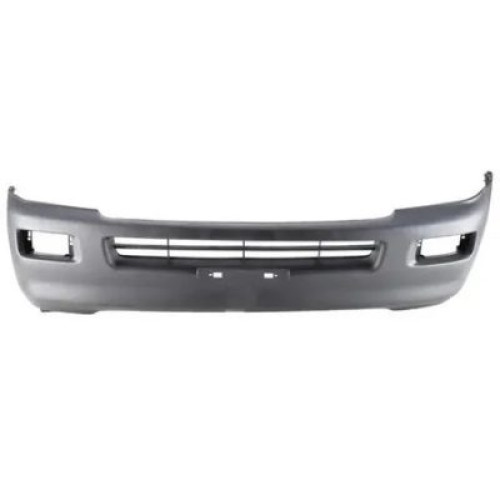 ΠΡΟΦΥΛΑΚΤΗΡΑΣ ISUZU DMAX '02-'07 2WD ΕΜΠΡΟΣ 13559530