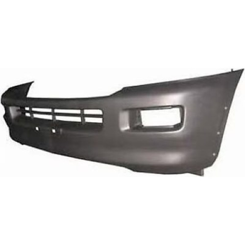 ΠΡΟΦΥΛΑΚΤΗΡΑΣ ISUZU DMAX '02-'05 4WD ΕΜΠΡΟΣ 13559535