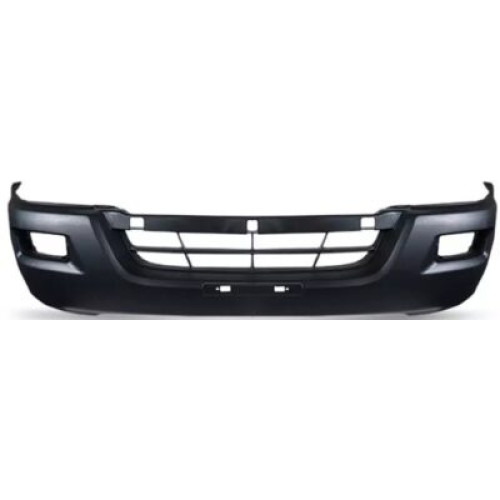 ΠΡΟΦΥΛΑΚΤΗΡΑΣ ISUZU DMAX '05-'07 4WD ΕΜΠΡΟΣ 13559545