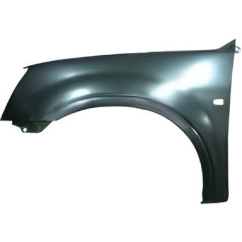 ΦΤΕΡΟ ISUZU DMAX '07-'12 2WD ΜΕ ΤΡΥΠΑ ΓΙΑ ΦΛΑΣ ΚΑΙ ΧΩΡΙΣ ΤΡΥΠΕΣ ΓΙΑ ΔΙΑΚΟΣΜΗΤΙΚΟ ΕΜΠΡΟΣ ΑΡΙΣΤΕΡΑ 13569011L